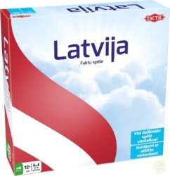 Latvija