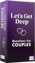 Let`s Get Deep