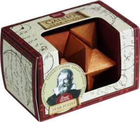Loģikas puzle "Great Minds"