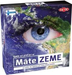 Māte Zeme LV