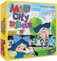 MultiCity