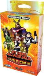 My Hero Academia Deck Loadable Content