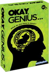OK Genius