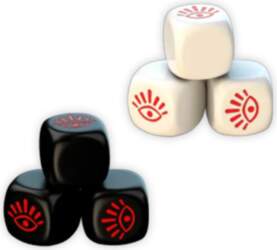 One More Quest - Eyecon Dice