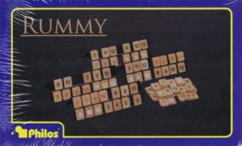 Philos Rummy