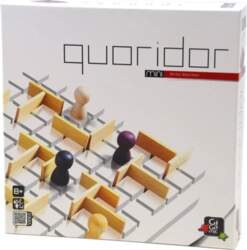 Quoridor Mini