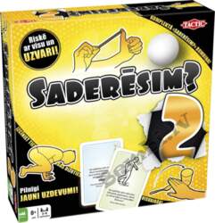 Saderēsim 2
