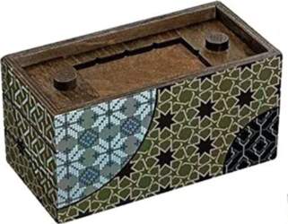 Secret Box Summer