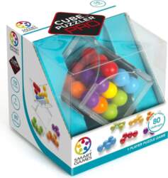Smartgames Cube Puzzler Pro