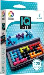 Smartgames IQ Fit