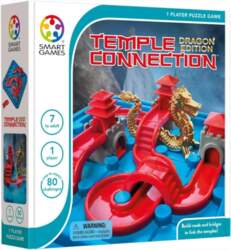 Smartgames Temple Connection