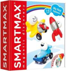 Smartmax My First Explorers