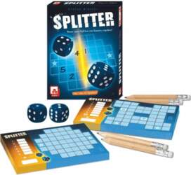 Splitter