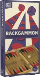 Backgammon