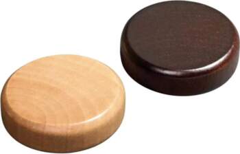 Backgammon kauliņi