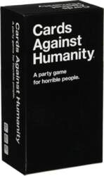 Cards Against Humanity