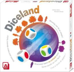Diceland