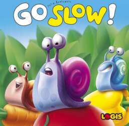 Go Slow
