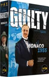GUILTY : MONACO 1955