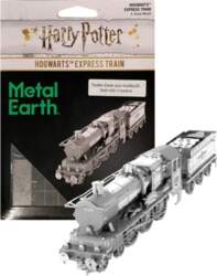 Harry Potter: Hogwarts Express Train, metāla