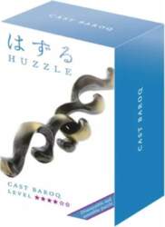 Huzzle Cast Baroq