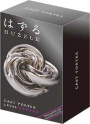 Huzzle Cast Vortex
