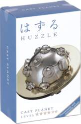 Huzzle Planet