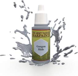 Krāsa Gorgon Hide, 18ml
