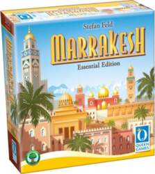 Marrakesh - Essential Edition