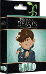 Similo Fantastic Beasts