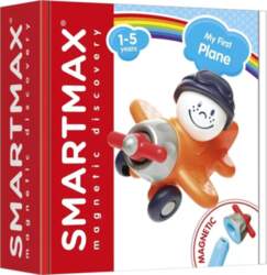 Smartmax My First Plane
