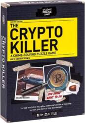 The Crypto Killer