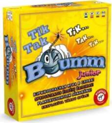 Tik Tak Bum Junior