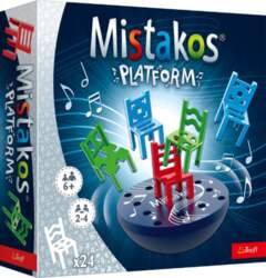 TR Mistakos Platform EST LV LT