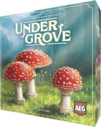 Undergrove