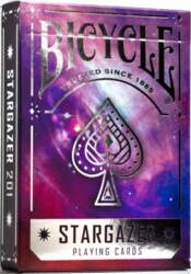 BICYCLE STARGAZER 201 STANDARD INDEX