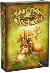 Brain Games Bunny Bunny Moose Moose