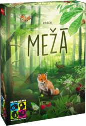 Brain Games Mežā