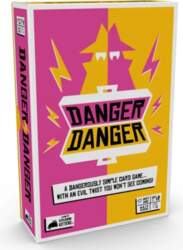 Danger Danger
