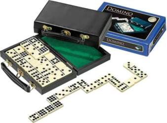 Domino, Double 9