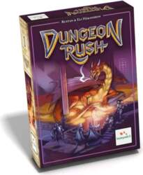 Dungeon Rush
