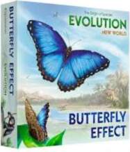 Evolution Butterfly Effect (paplašinājums)