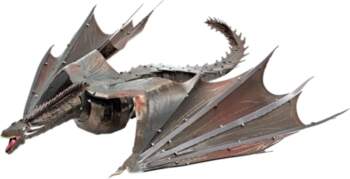 Game of Thrones: Drogon, Premium Series