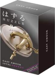 Huzzle Cast Amour