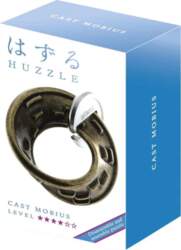 Huzzle Cast Mobius
