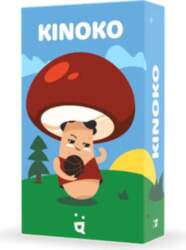 Kinoko