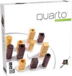 Quarto! Classic