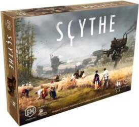 Scythe