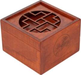 Secret Box Forest