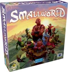 Small World (EN)